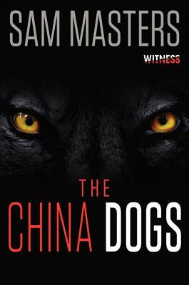 China Dogs PB by Sam Masters