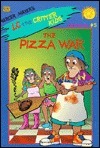 Pizza War by Mercer Mayer