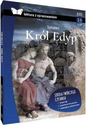 Król Edyp by Sophocles