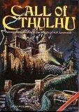 Call of Cthulhu: Fantasy Role-Playing in the Worlds of H.P. Lovecraft by Sandy Petersen