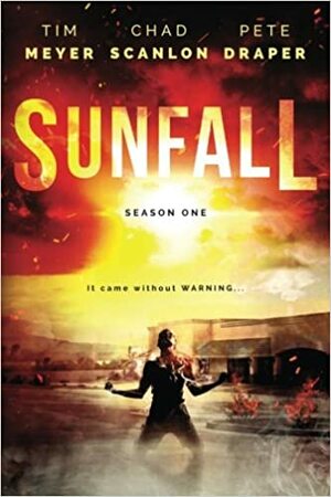 Sunfall: Season One by Tim Meyer
