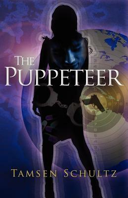 The Puppeteer by Tamsen Schultz