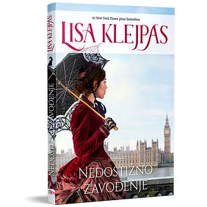 Nedostižno zavođenje by Lisa Kleypas