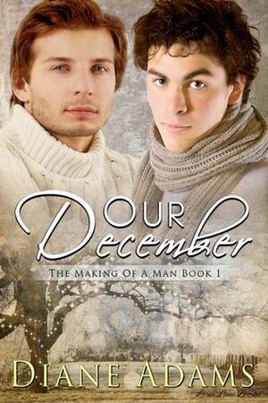 Our December by Diane Adams