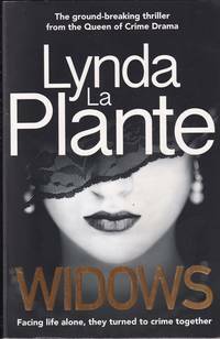 Widows 2 by Lynda La Plante