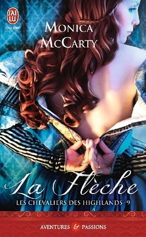 La Flèche by Monica McCarty