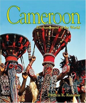 Cameroon by Patricia K. Kummer