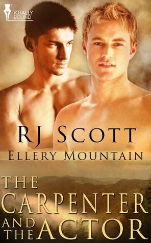 The Carpenter and The Actor by RJ Scott