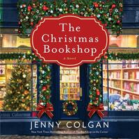 The Christmas Bookshop by Jenny Colgan