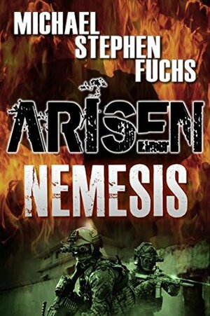 Nemesis by Michael Stephen Fuchs
