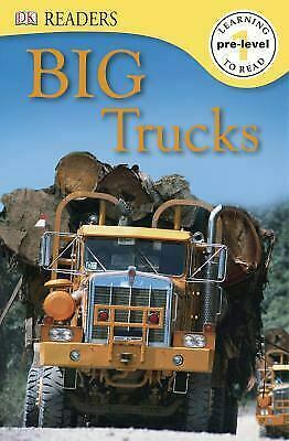 Big Trucks by Deborah Lock