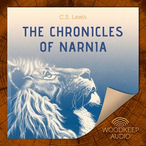 The Chronicles of Narnia by C.S. Lewis