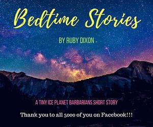 Joden's Story by Ruby Dixon