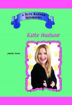 Kate Hudson by Jennifer Torres