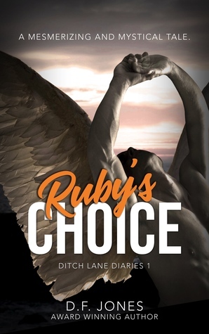 Ruby's Choice by D.F. Jones