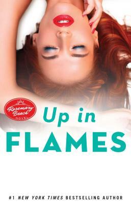 Up In Flames by Abbi Glines