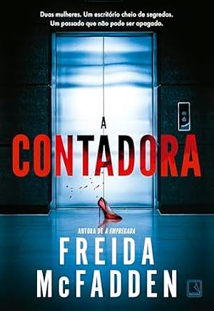 A contadora by Freida McFadden