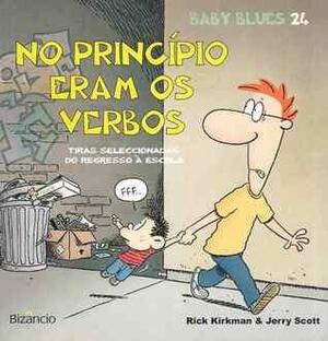 No Princípio Eram os Verbos by Rick Kirkman, Jerry Scott