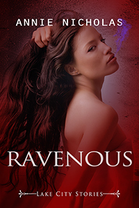 Ravenous by Annie Nicholas