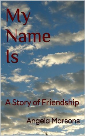 My Name Is by Angela Marsons