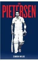 On Pietersen: The Making of Kp by Simon Wilde