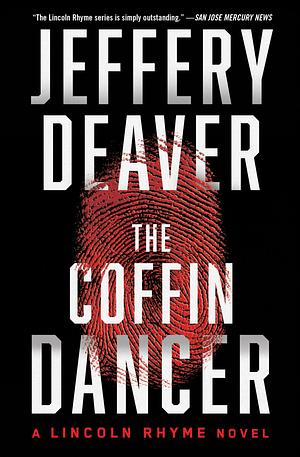 The Coffin Dancer by Jeffery Deaver