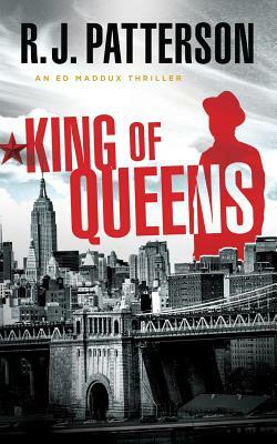 King of Queens by R. J. Patterson