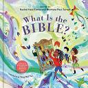 What Is the Bible? by Matthew Paul Turner, Rachel Held Evans