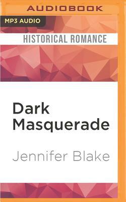 Dark Masquerade by Jennifer Blake