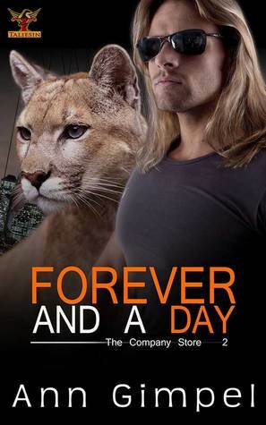 Forever and a Day by Ann Gimpel