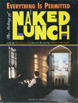 The Naked Lunch by William S. Burroughs