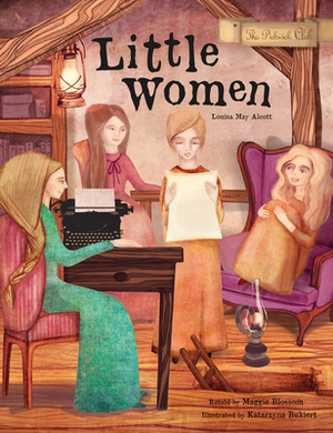 Little Women by 