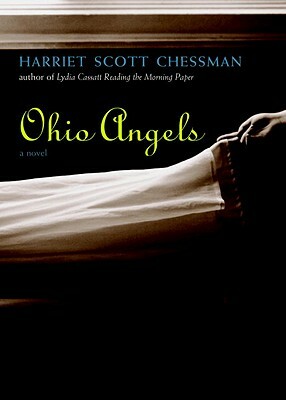 Ohio Angels by Harriet Scott Chessman