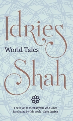 World Tales by Idries Shah