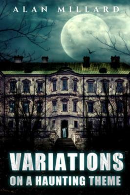 Variations on a Haunting Theme by Alan Millard