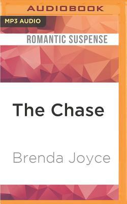 The Chase by Brenda Joyce