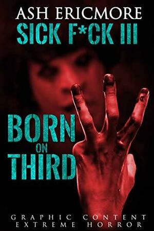 Born on Third by Ash Ericmore