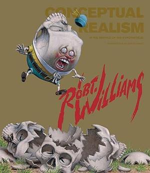 Conceptual Realism: In the Service of the Hypothetical by Robert Williams