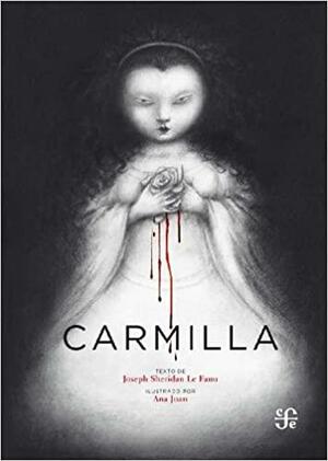 Carmilla by J. Sheridan Le Fanu