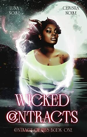 Wicked Contracts by Luna Noire
