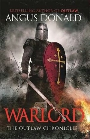 Warlord by Angus Donald