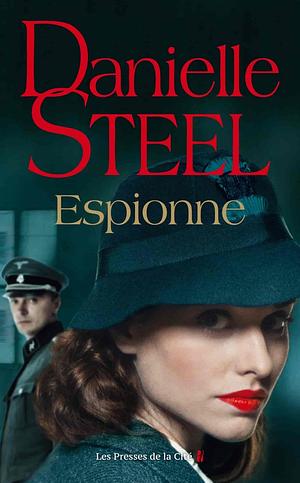 Espionne by Danielle Steel