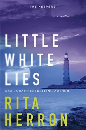 Little White Lies by Rita Herron