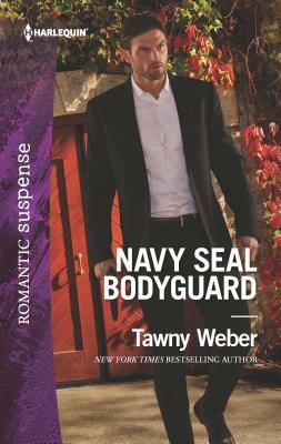 Navy SEAL Bodyguard by Tawny Weber