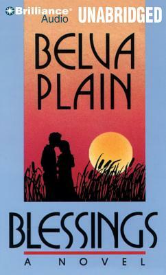 Blessings by Belva Plain