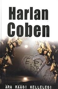 Ära räägi kellelegi by Harlan Coben