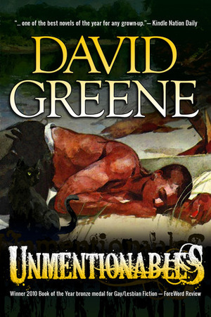 Unmentionables by David Greene