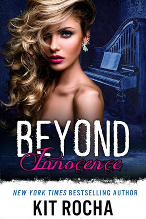 Beyond Innocence by Kit Rocha