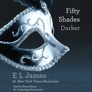 Fifty Shades Darker by E.L. James