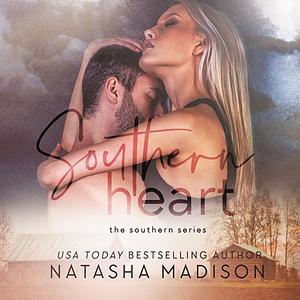 Southern Heart by Natasha Madison